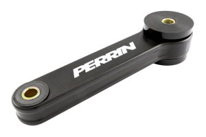 PERRIN 93-25 Subaru WRX/STI/Impreza/Crosstrek 09-25 Forester/Legacy Pitch Stop Mount - Black