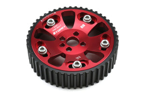 Tomei Adjustable Intake Camshaft Gear
Nissan Skyline R32 / R33 1989-1998