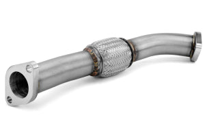 HiFlow Exhaust Manifold Crosspipe - Subaru 02-05 WRX, 08-14 WRX, 04-21 STI, 05-09 LGT