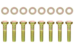 GrimmSpeed 99+ Impreza 2.5L NA / 00+ Legacy NA 8mm Phenolic Thermal Spacer