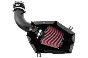 GrimmSpeed 13+ Subaru BRZ/FR-S Cold Air Intake - Black