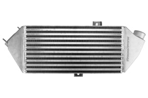 GrimmSpeed 05-09 Legacy GT Top Mount Intercooler