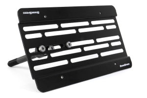 GrimmSpeed 02-07 WRX/STi /05-06 Saab 9-2X License Plate Relocation Kit