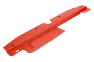 GrimmSpeed 08+ Subaru Impreza/WRX/STI Radiator Shroud w/Tool Tray - Red