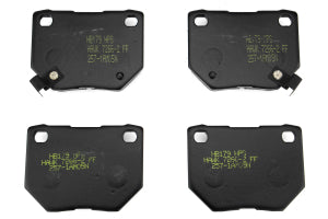 Hawk 06-07 WRX HPS Street Rear Brake Pads