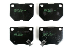 Hawk 06-07 WRX Performance Ceramic Street Rear Brake Pads