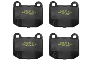 Hawk 1984-1986 Alfa Romeo GTV-6 2.5 HPS 5.0 Front Brake Pads