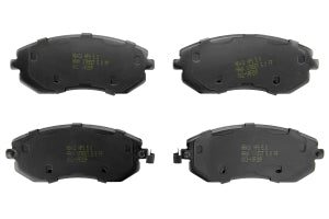 Hawk 2006-2006 Saab 9-2X 2.5i HPS 5.0 Front Brake Pads