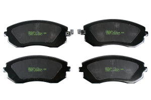 Hawk 03-05 WRX / 08 WRX D929 Performance Ceramic Street Front Brake Pads