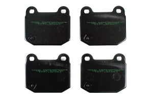 Hawk 03-06 Evo / 04-09 STi / 03-07 350z Track DTC-60 Race Rear Pads