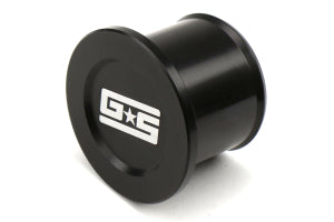 GrimmSpeed 15-17 Subaru STI Sound Plug Generator Plug Kit - Black