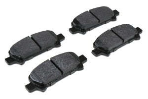 Hawk 02-03 WRX / 05-08 LGT D770 Performance Ceramic Street Rear Brake Pads