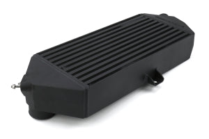 GrimmSpeed 08-14 Subaru WRX Top Mount Intercooler *Black*