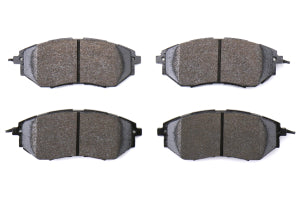Hawk 2006-2007 Subaru B9 Tribeca Limited HPS 5.0 Front Brake Pads