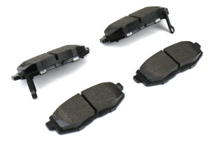 Hawk 11+ Subaru Legacy GT Performance Ceramic Rear Street Brake Pads