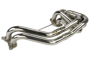 Tomei Expreme Unequal Length Exhaust Manifold
Subaru Models (inc. 2002-2014 WRX / 2004+ STI)