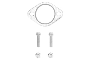 Invidia 02-07 Subaru Impreza WRX/STI High Flow Catted Downpipe w/ Extra 02 Bung