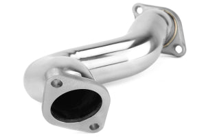 Invidia 12+ Subaru BRZ / Scion FR-S Over-Pipe (one piece bended)