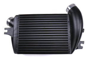 Mishimoto Street Performance Top Mount Intercooler Black
Subaru WRX 2015+