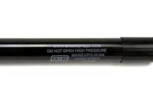 GrimmSpeed 08-14 Subaru Impreza WRX Hood Struts