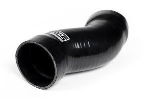 GrimmSpeed 08-14 Subaru WRX/STi / 18-20 STI Post MAF Hose Kit - Black