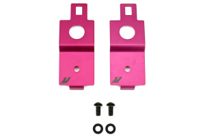Mishimoto Aluminum Radiator Stay Pink
Subaru WRX/STI 2002-2007