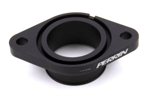PERRIN 15-21 Subaru WRX Charge Pipe - Neon Yellow