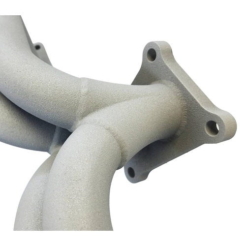 Killer B Subaru WRX FA20 Twin Scroll Header w/ Swain Coating