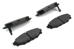 Hawk 08 WRX Rear HP+ Street Brake Pads