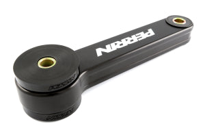 PERRIN 93-25 Subaru WRX/STI/Impreza/Crosstrek 09-25 Forester/Legacy Pitch Stop Mount - Black