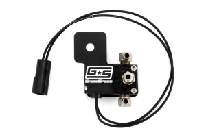 GrimmSpeed FA20 Boost Control Solenoid (Solenoid Only)