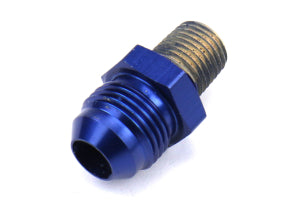 Killer B Upper Turbo Coolant Reservoir V2 Black AN Fittings for 02-07 WRX / 04+ STI