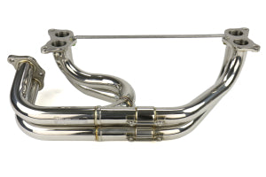 Tomei Expreme Twin Scroll Exhaust Manifold Large Piping JDM
Subaru STI 2003-2014 JDM Only