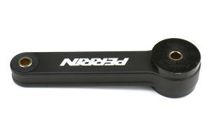 PERRIN 93-25 Subaru WRX/STI/Impreza/Crosstrek 09-25 Forester/Legacy Pitch Stop Mount - Black