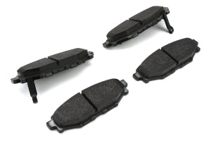 Hawk 08 WRX Rear Performance Ceramic Street Brake Pads
