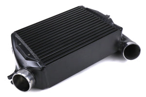 Mishimoto Street Performance Top Mount Intercooler Black
Subaru WRX 2015+