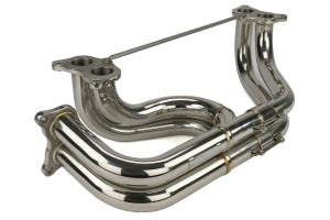 Tomei Expreme Twin Scroll Exhaust Manifold Large Piping JDM
Subaru STI 2003-2014 JDM Only