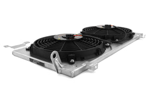 Mishimoto Plug and Play Aluminum Fan Shroud Kit
Subaru STI 2008+ / Subaru WRX 2008-2014