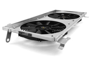Mishimoto Plug and Play Aluminum Fan Shroud Kit
Subaru STI 2008+ / Subaru WRX 2008-2014
