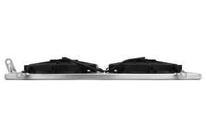 Mishimoto Plug and Play Aluminum Fan Shroud Kit
Subaru STI 2008+ / Subaru WRX 2008-2014