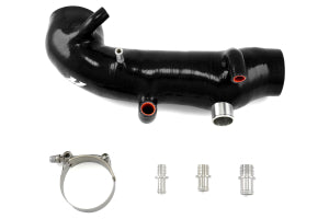 Mishimoto Silicone Induction Hose Black
Subaru WRX 2002-2007 / STI 2004+ / Forester XT 2004-2008