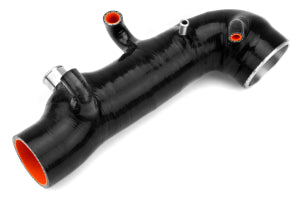 Mishimoto Silicone Induction Hose Black
Subaru WRX 2002-2007 / STI 2004+ / Forester XT 2004-2008