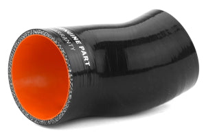 Mishimoto Silicone Throttle Body Black Hose
Subaru Models (inc. 2008-2014 WRX)