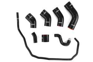 Mishimoto Subaru WRX Front-Mount Intercooler Kit Silver
Subaru WRX 2015+