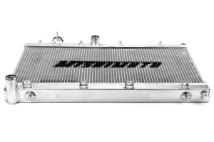 Mishimoto Performance Aluminum Radiator Manual Transmission
Subaru Models (inc. 2008+ STI / 2008-2014 WRX)
