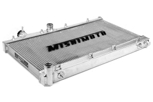 Mishimoto Performance Aluminum Radiator Manual Transmission
Subaru Models (inc. 2008+ STI / 2008-2014 WRX)