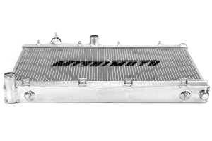 Mishimoto Performance Aluminum Radiator X-Line Manual Transmission
Subaru Models (inc. 2008+ STI / 2008-2014 WRX)