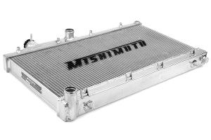 Mishimoto Performance Aluminum Radiator X-Line Manual Transmission
Subaru Models (inc. 2008+ STI / 2008-2014 WRX)