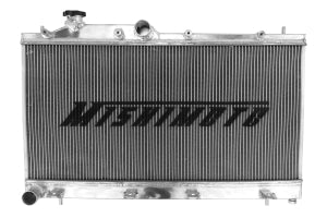Mishimoto Performance Aluminum Radiator
Subaru WRX 2015+