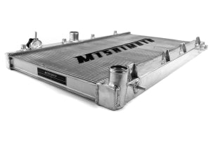 Mishimoto Performance Aluminum Radiator
Subaru WRX 2015+
